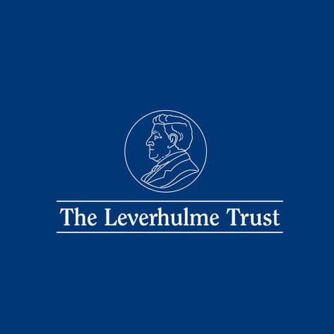 Leverhume Trust Logo